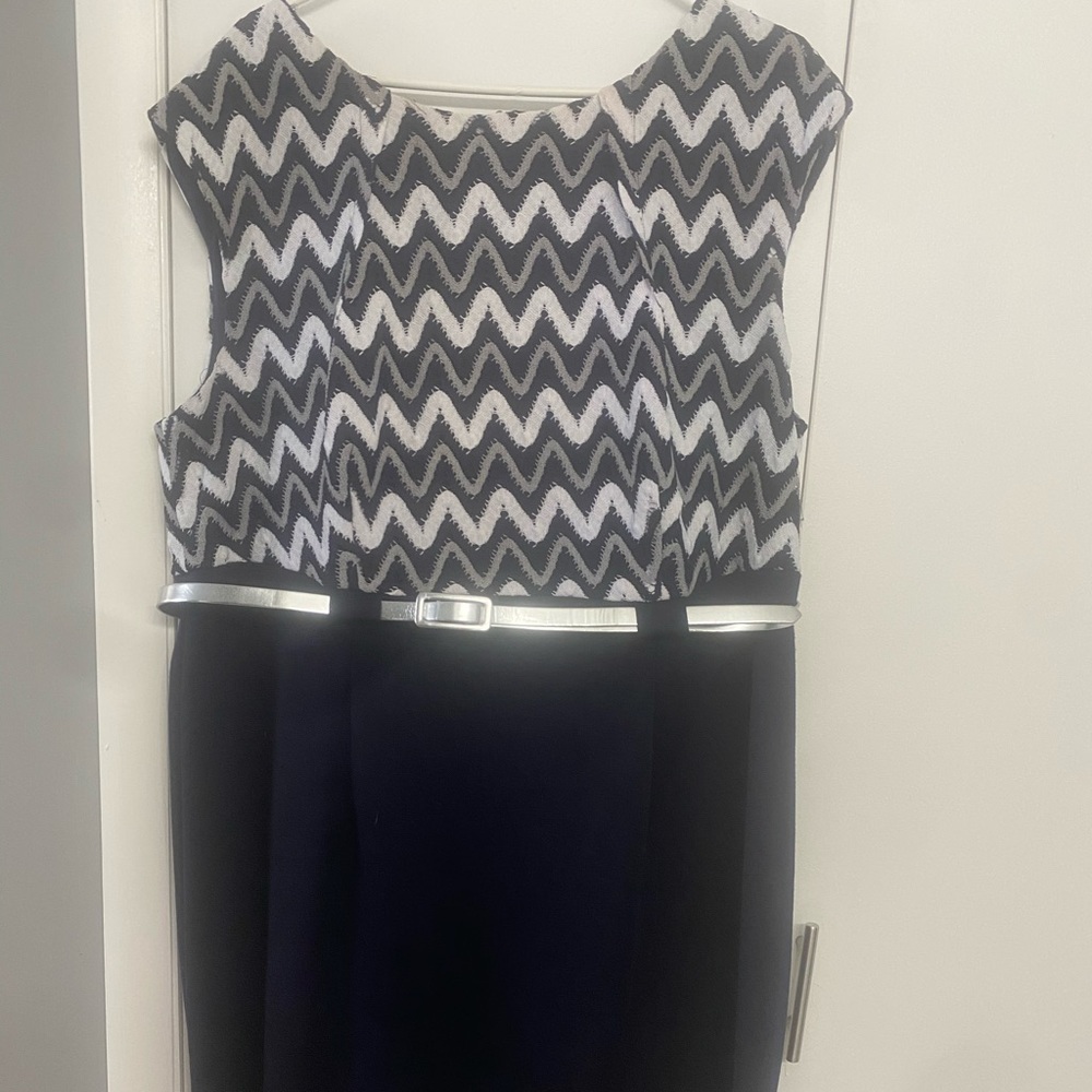 Aline dress